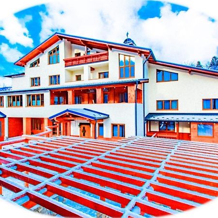 Atava Family House Hotel Yaremche Exterior foto